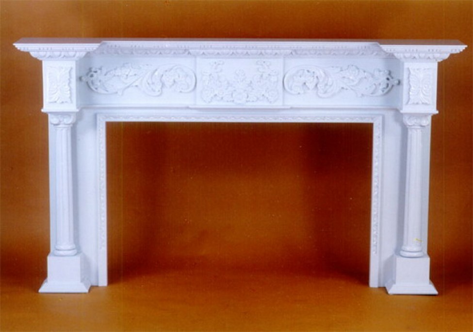 Fire Place 2